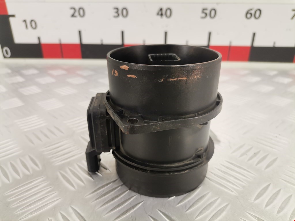 Расходомер воздуха (массметр, датчик ДМРВ) JEEP Compass 2006-2016