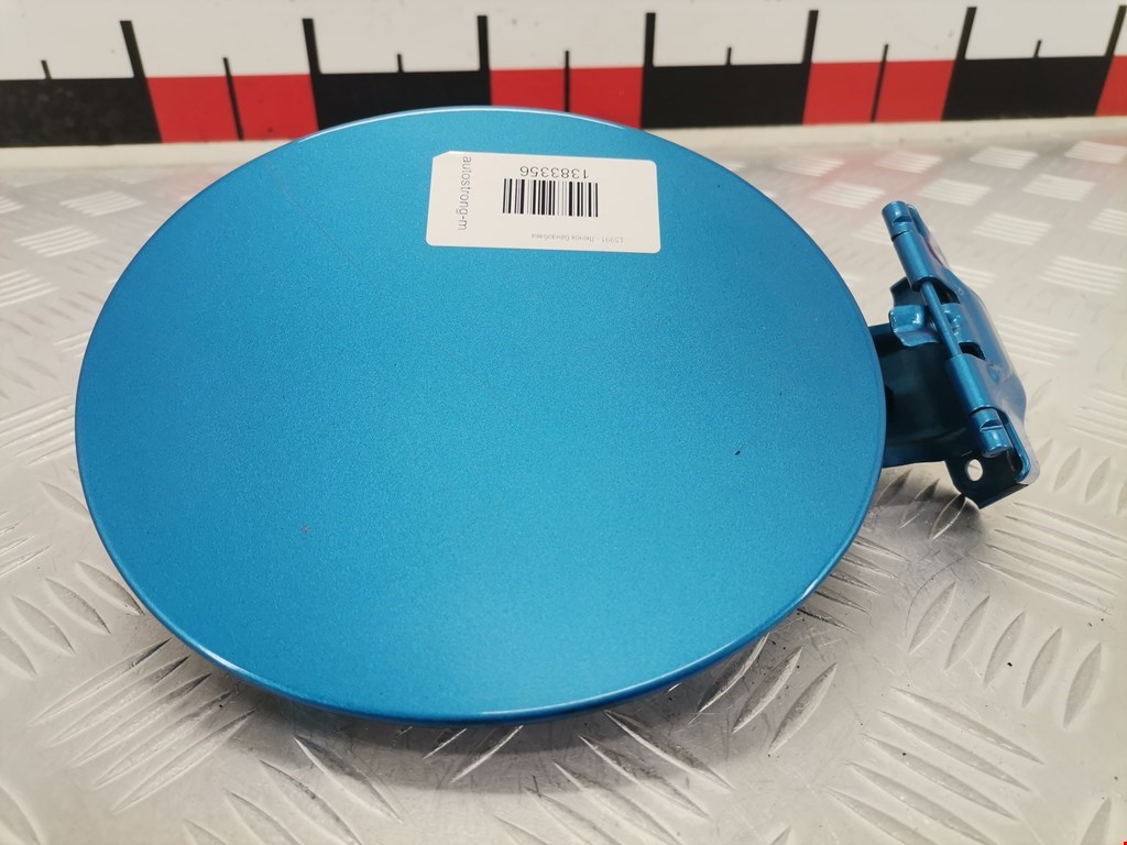 Лючок бензобака MAZDA Mazda 3 BL 2009-2013