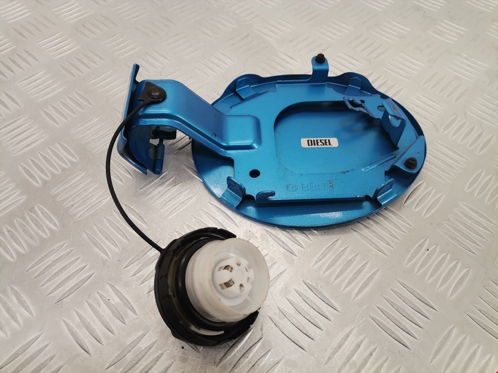 Лючок бензобака MAZDA Mazda 3 BL 2009-2013