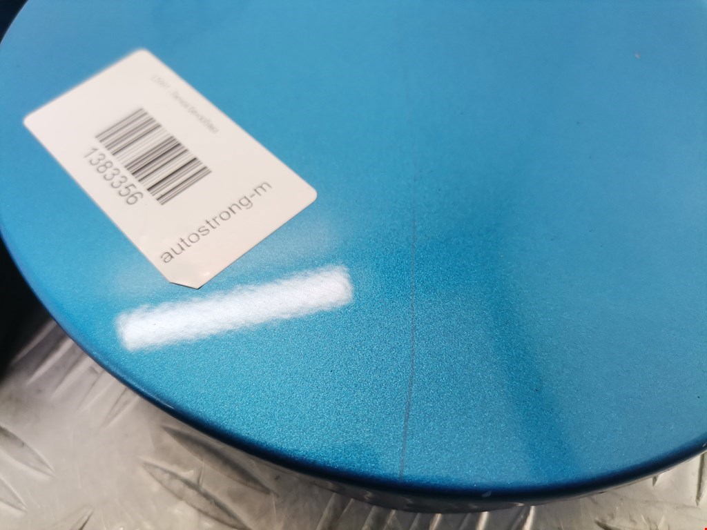 Лючок бензобака MAZDA Mazda 3 BL 2009-2013