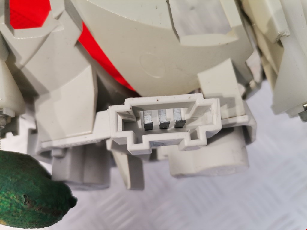 Фонарь задний внутренний левый MERCEDES-BENZ B-Class W245 2005-2011