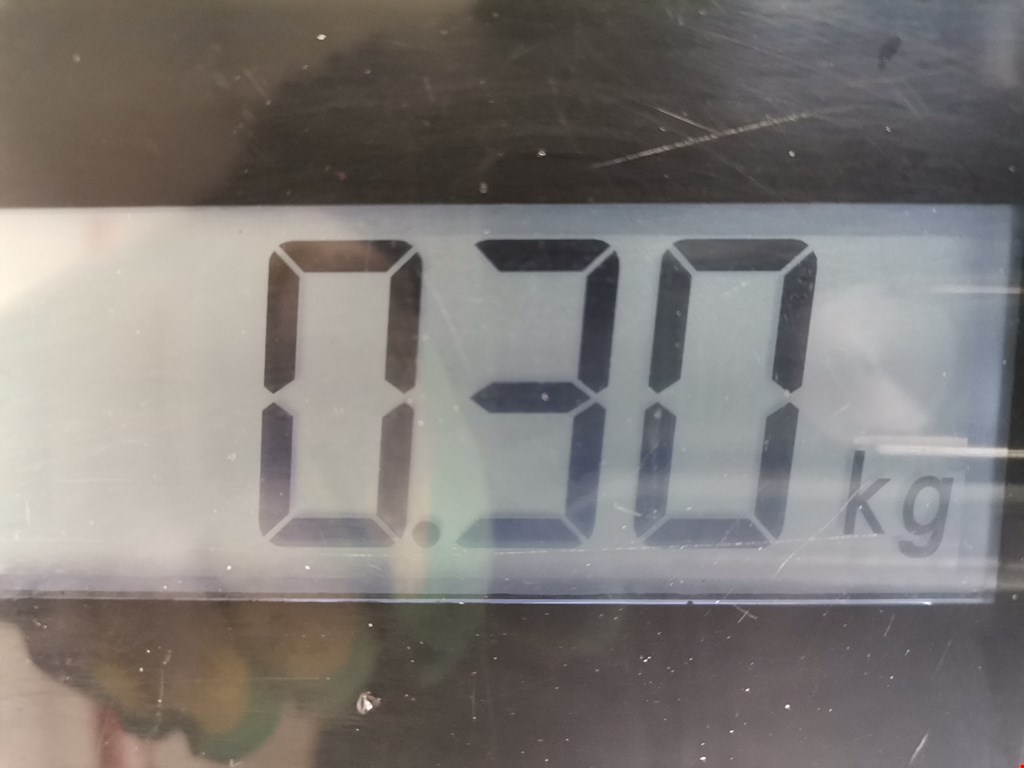 Фонарь задний внутренний левый MERCEDES-BENZ B-Class W245 2005-2011