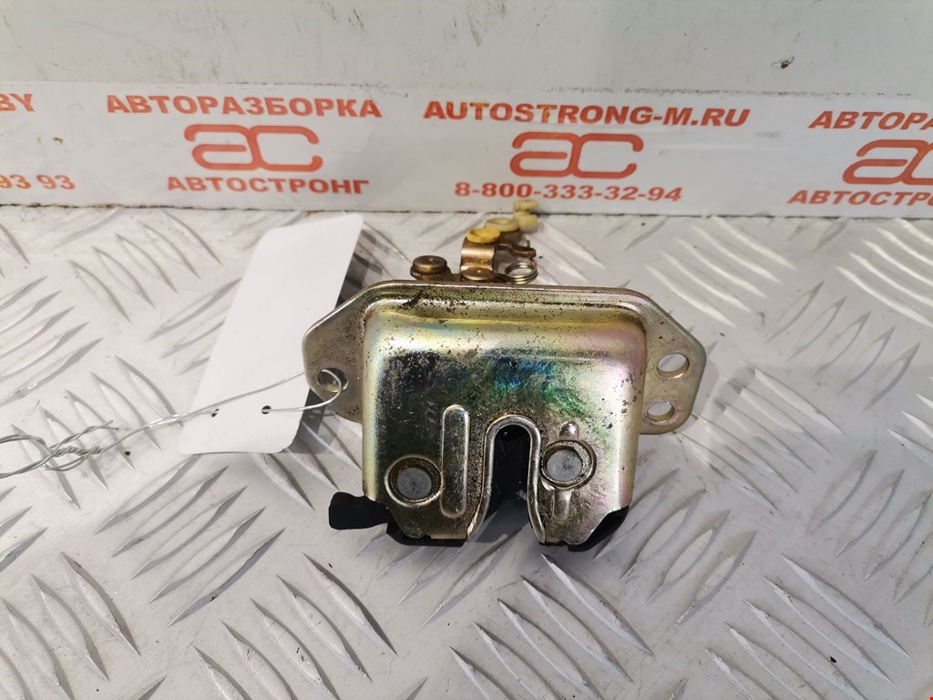 Замок багажника (крышки двери) CHEVROLET Kalos 2003-2008