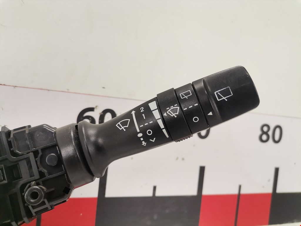 Переключатель стеклоочистителя KIA Venga 2010-2018