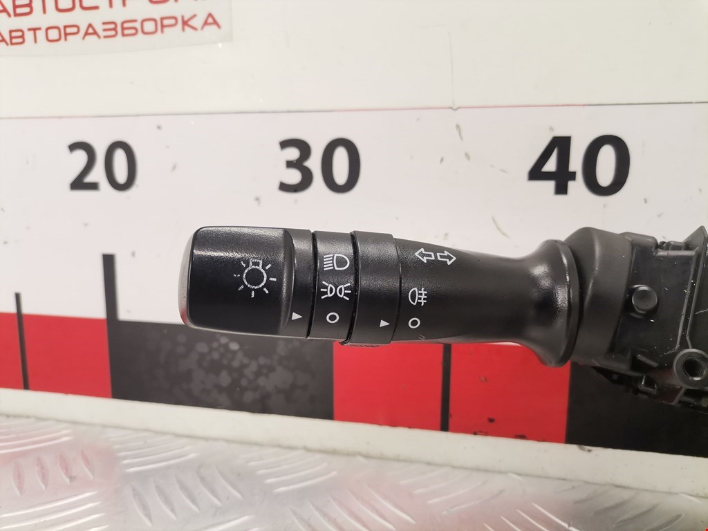 Переключатель стеклоочистителя KIA Venga 2010-2018