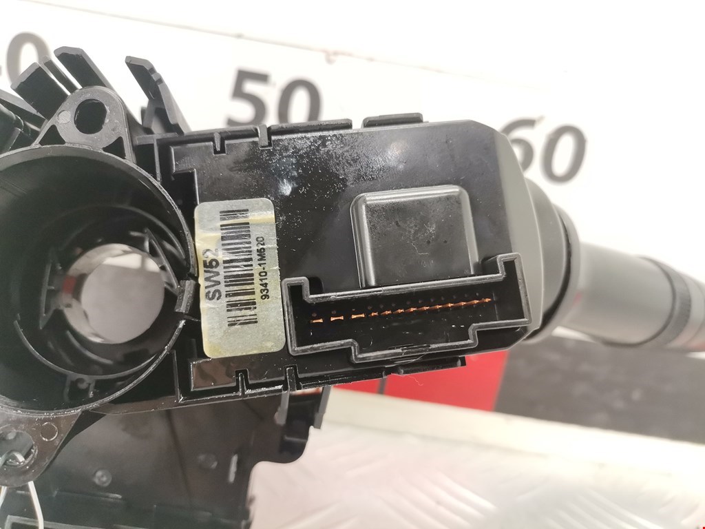 Переключатель стеклоочистителя KIA Venga 2010-2018