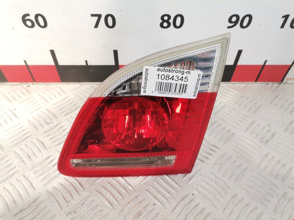 Фонарь задний внутренний правый BMW 5er 5 серия E60/E61 2003-2010