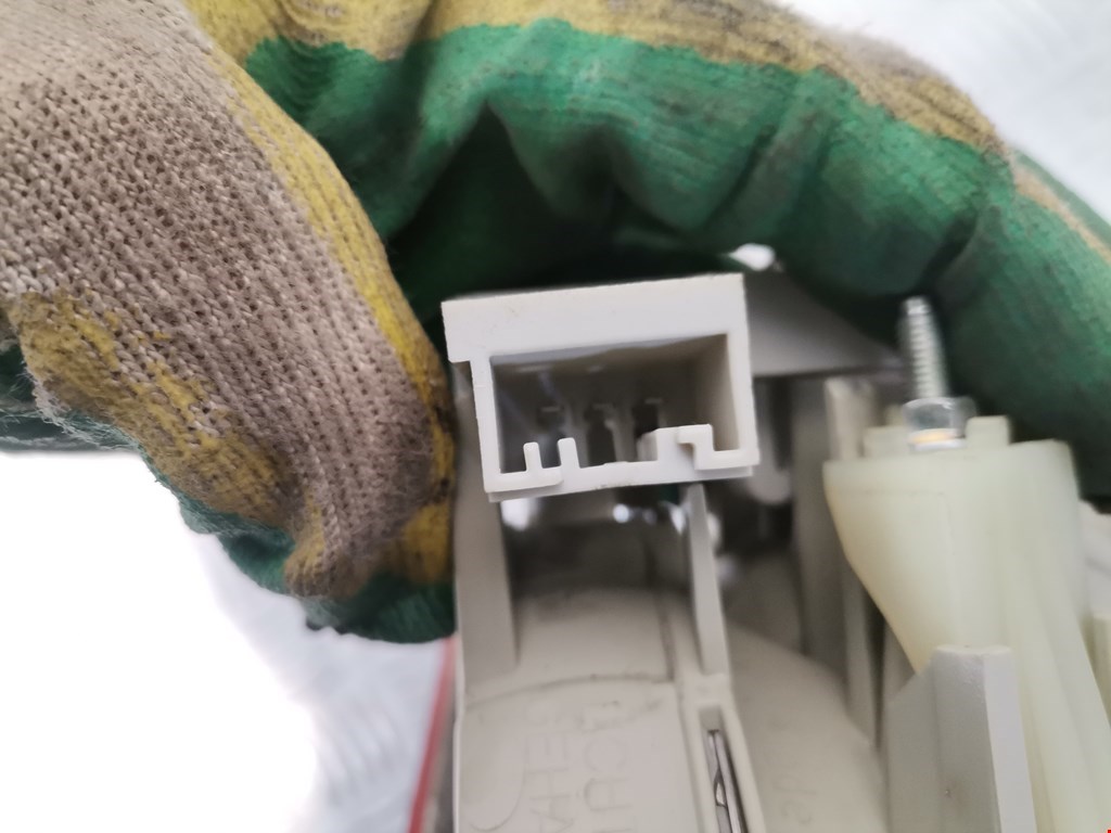 Фонарь задний внутренний правый BMW 5er 5 серия E60/E61 2003-2010