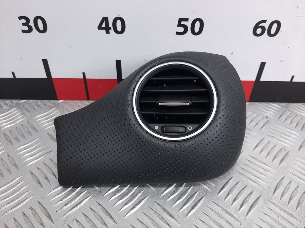 Дефлектор воздушный FIAT Grande Punto 2005-2009