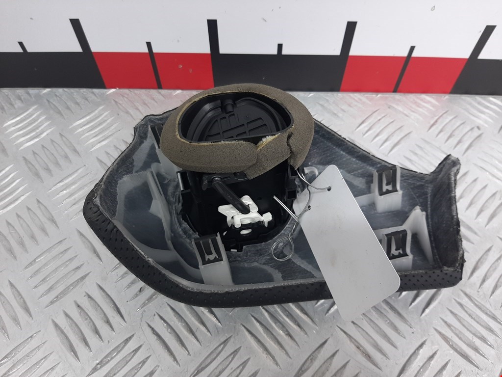 Дефлектор воздушный FIAT Grande Punto 2005-2009