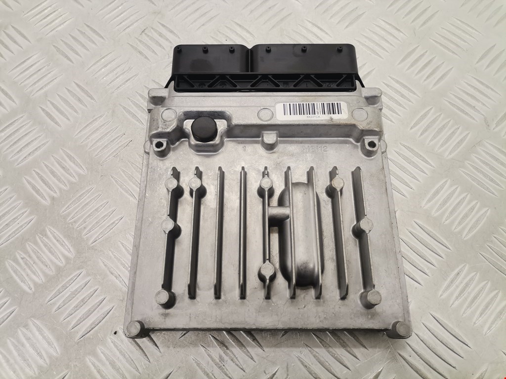 Блок управления двигателя (ЭБУ) MERCEDES-BENZ Vito W639 2003-2014