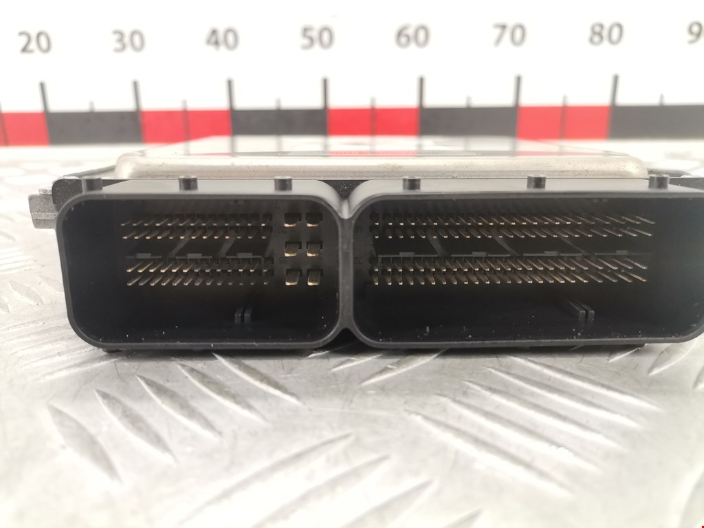 Блок управления двигателя (ЭБУ) MERCEDES-BENZ Vito W639 2003-2014