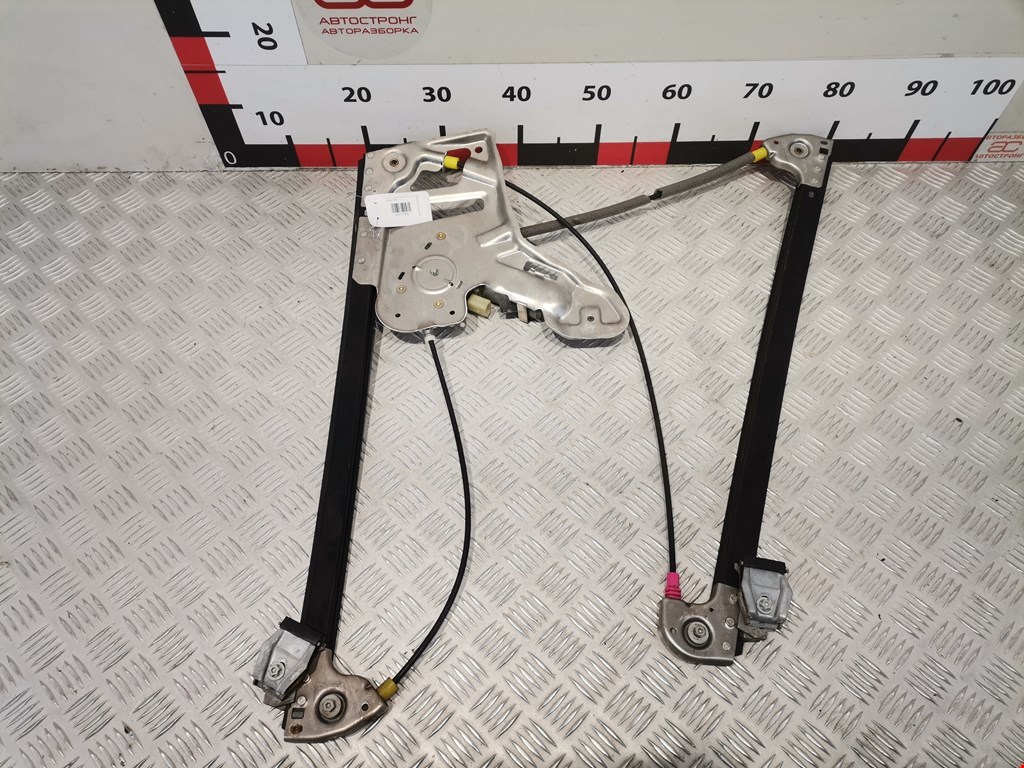 Стеклоподъемник передний правый LAND ROVER Range Rover 2002-2012