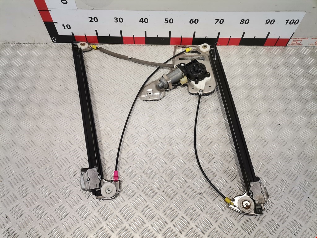 Стеклоподъемник передний правый LAND ROVER Range Rover 2002-2012