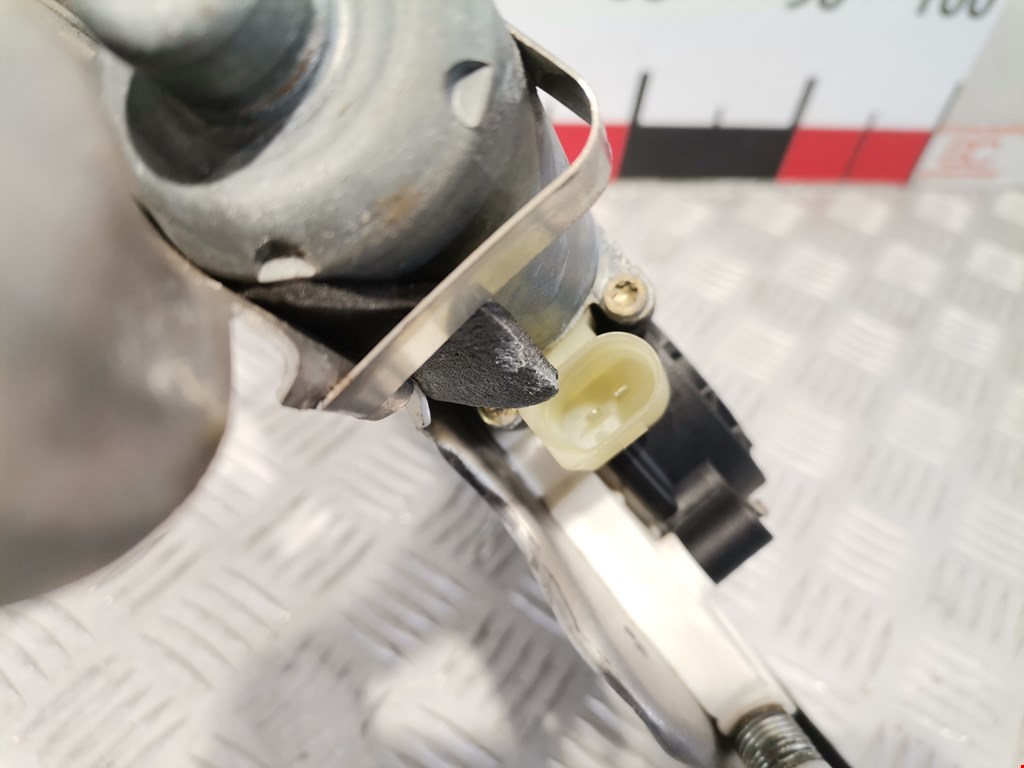 Стеклоподъемник передний правый LAND ROVER Range Rover 2002-2012