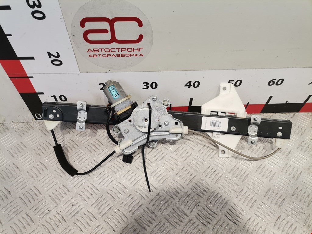 Стеклоподъемник задний правый OPEL Antara 2006-2015