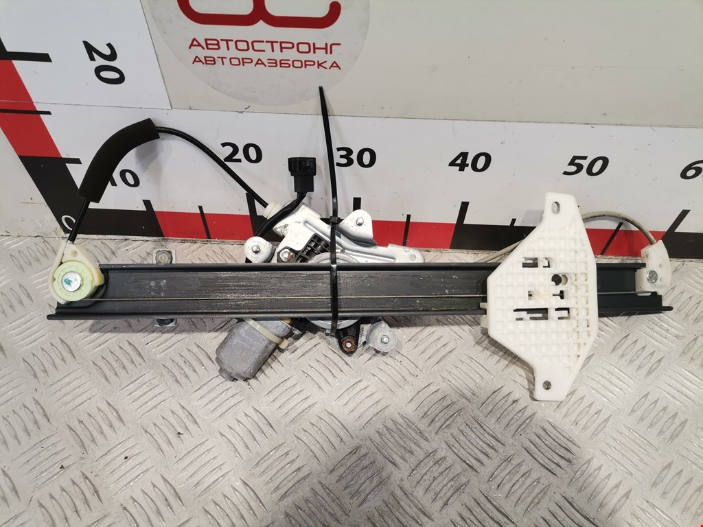 Стеклоподъемник задний правый OPEL Antara 2006-2015