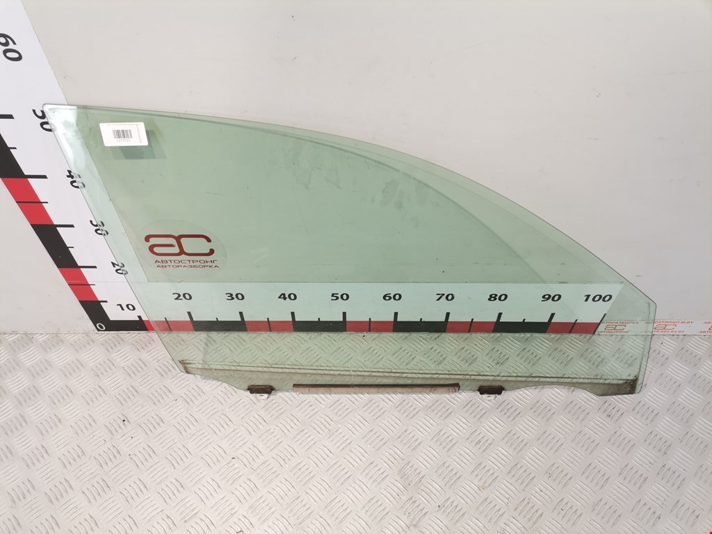 Стекло двери переднее правое TOYOTA RAV 4 XA30 2006-2012