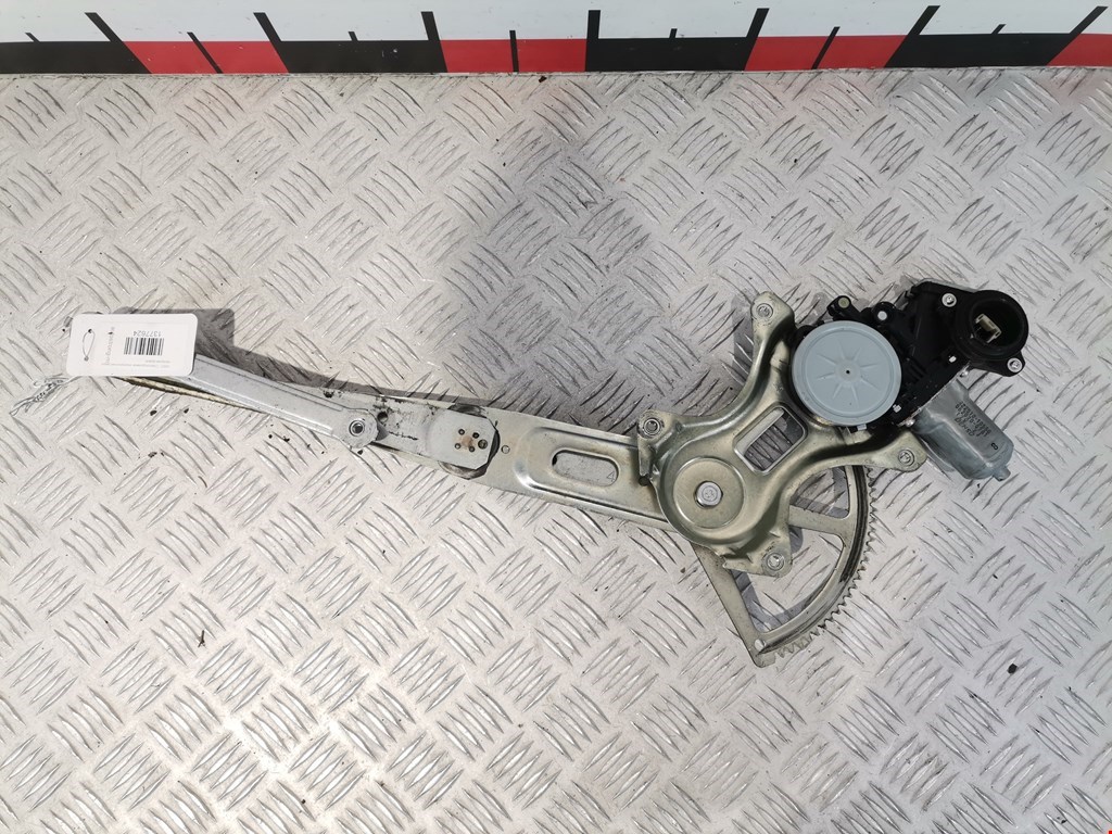 Стеклоподъемник передний правый TOYOTA RAV 4 XA30 2006-2012
