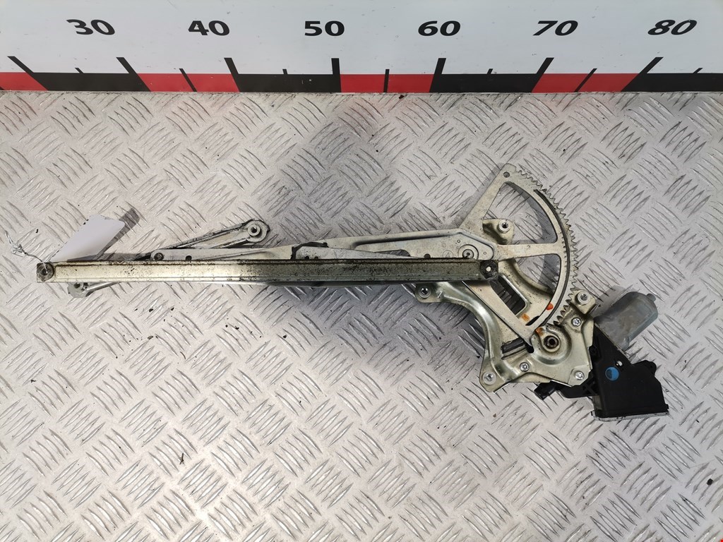 Стеклоподъемник передний правый TOYOTA RAV 4 XA30 2006-2012