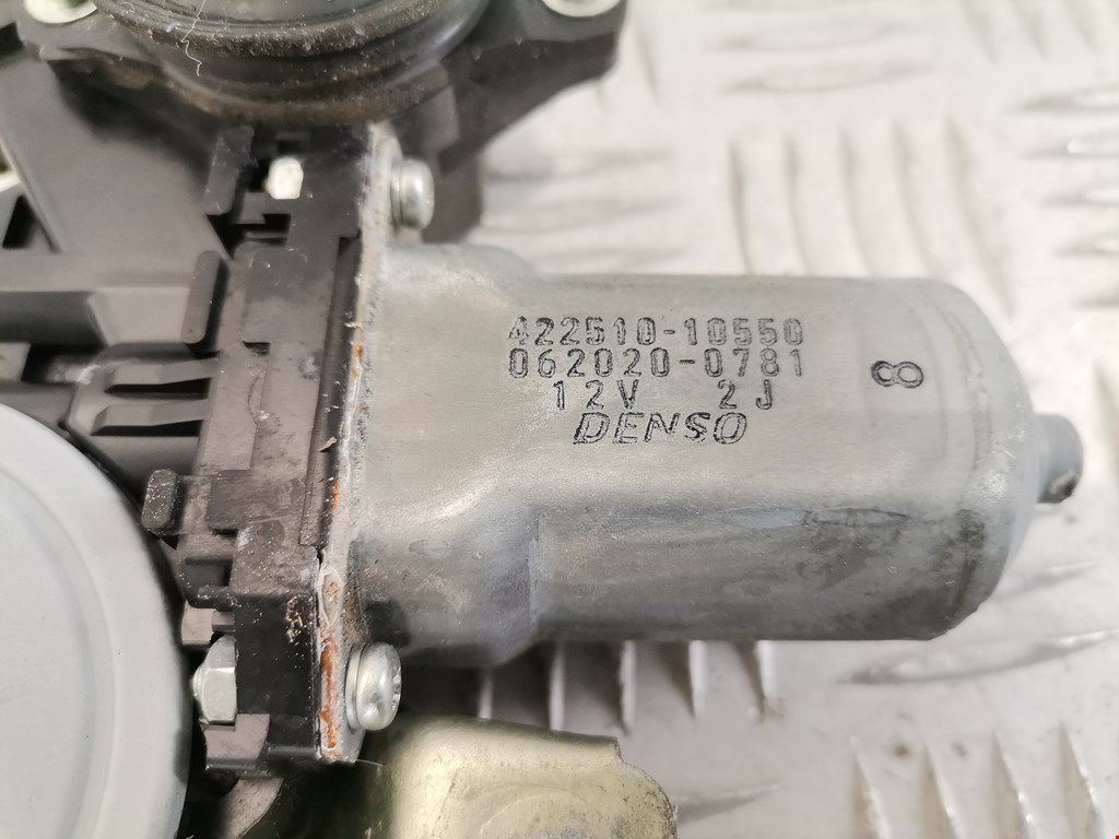 Стеклоподъемник передний правый TOYOTA RAV 4 XA30 2006-2012