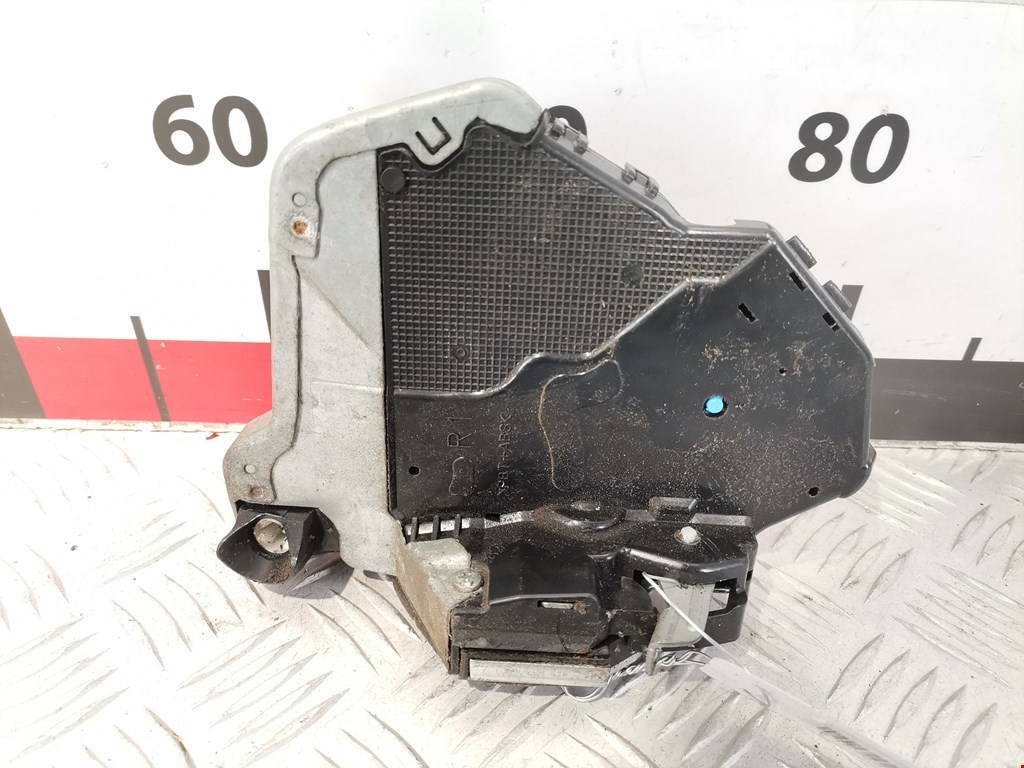 Замок двери передней правой TOYOTA RAV 4 XA30 2006-2012