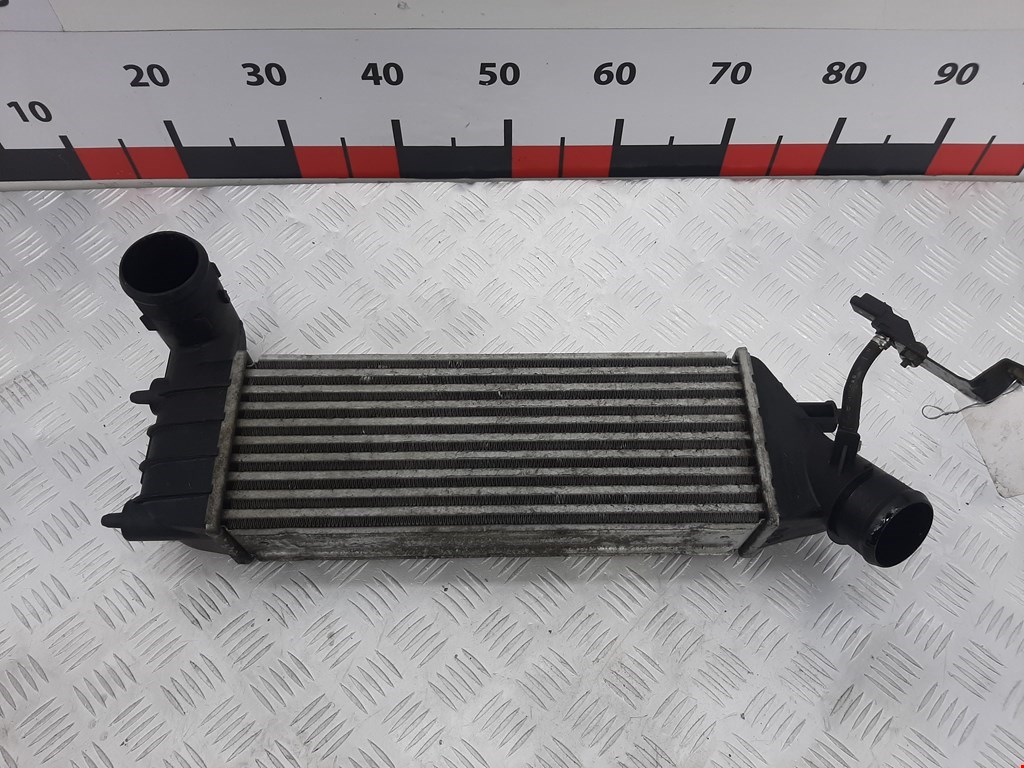 Интеркулер (радиатор интеркулера) PEUGEOT 807 2002-2014