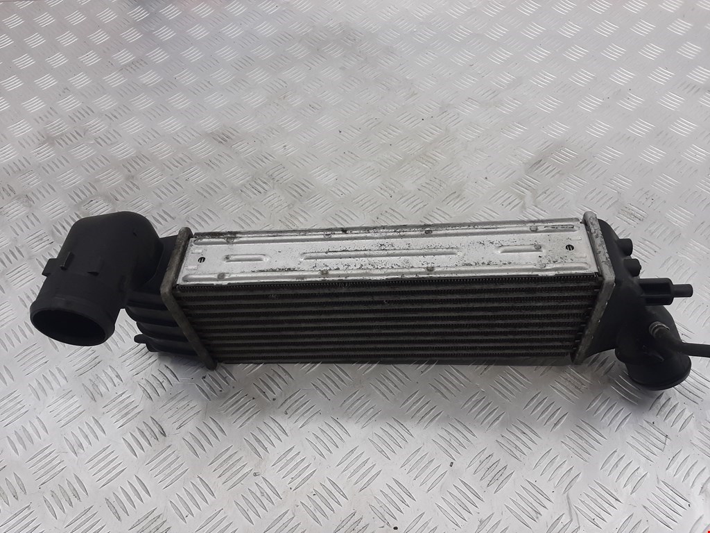 Интеркулер (радиатор интеркулера) PEUGEOT 807 2002-2014