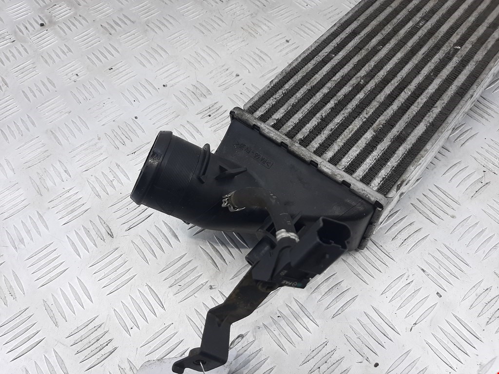 Интеркулер (радиатор интеркулера) PEUGEOT 807 2002-2014