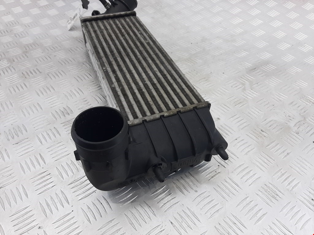 Интеркулер (радиатор интеркулера) PEUGEOT 807 2002-2014