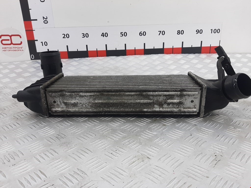 Интеркулер (радиатор интеркулера) PEUGEOT 807 2002-2014