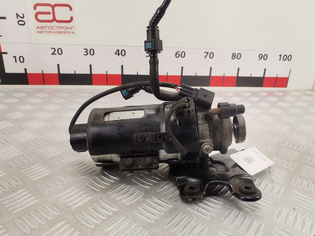 Корпус топливного фильтра KIA Carens 2006-2012