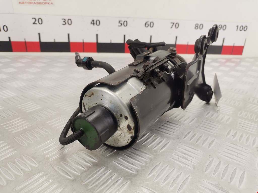 Корпус топливного фильтра KIA Carens 2006-2012