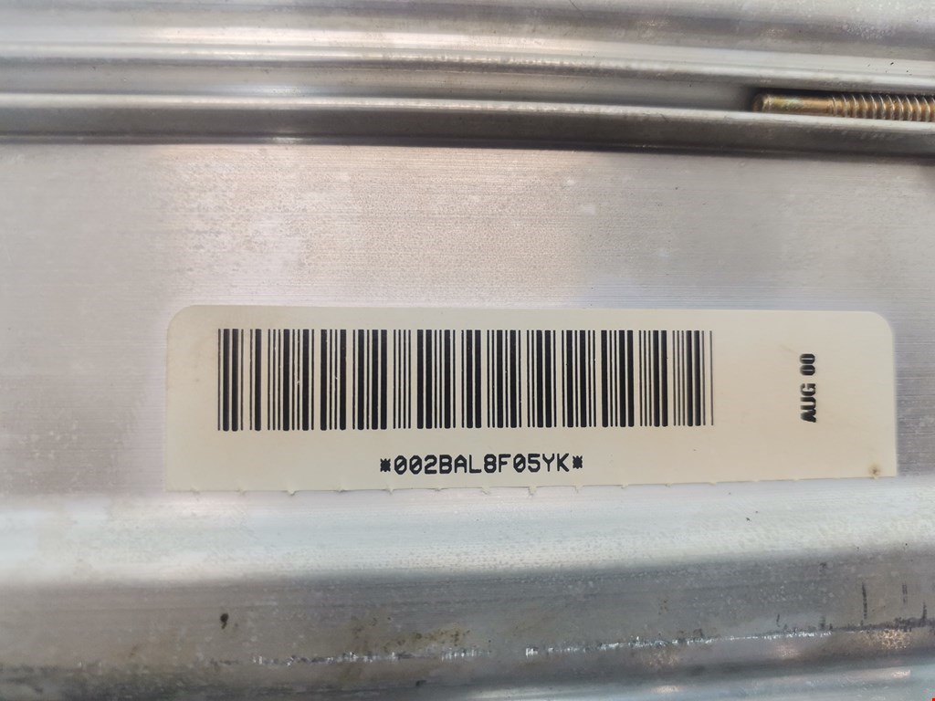 Подушка безопасности пассажирская (в торпедо) SEAT Toledo 1998-2004