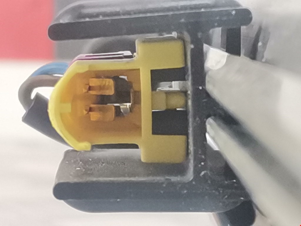 Подушка безопасности пассажирская (в торпедо) SEAT Toledo 1998-2004