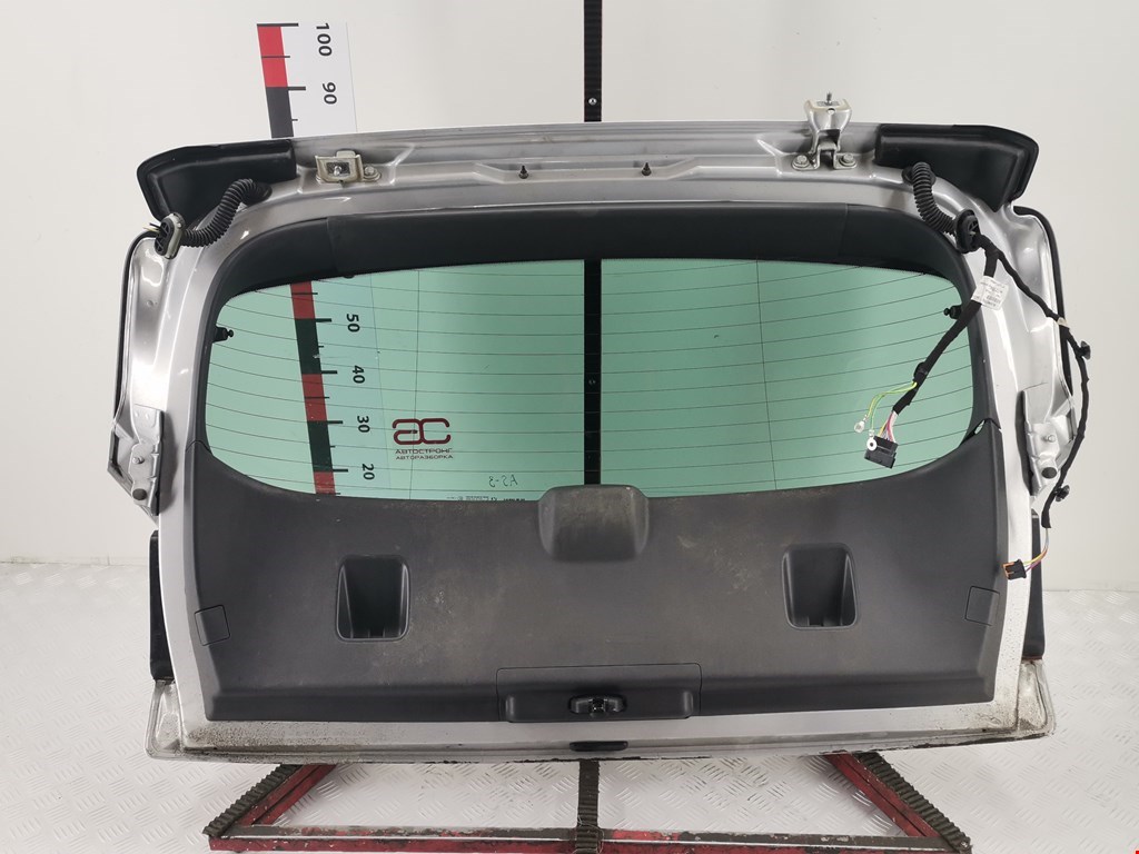 Дверь багажника PEUGEOT Partner 2008-2018