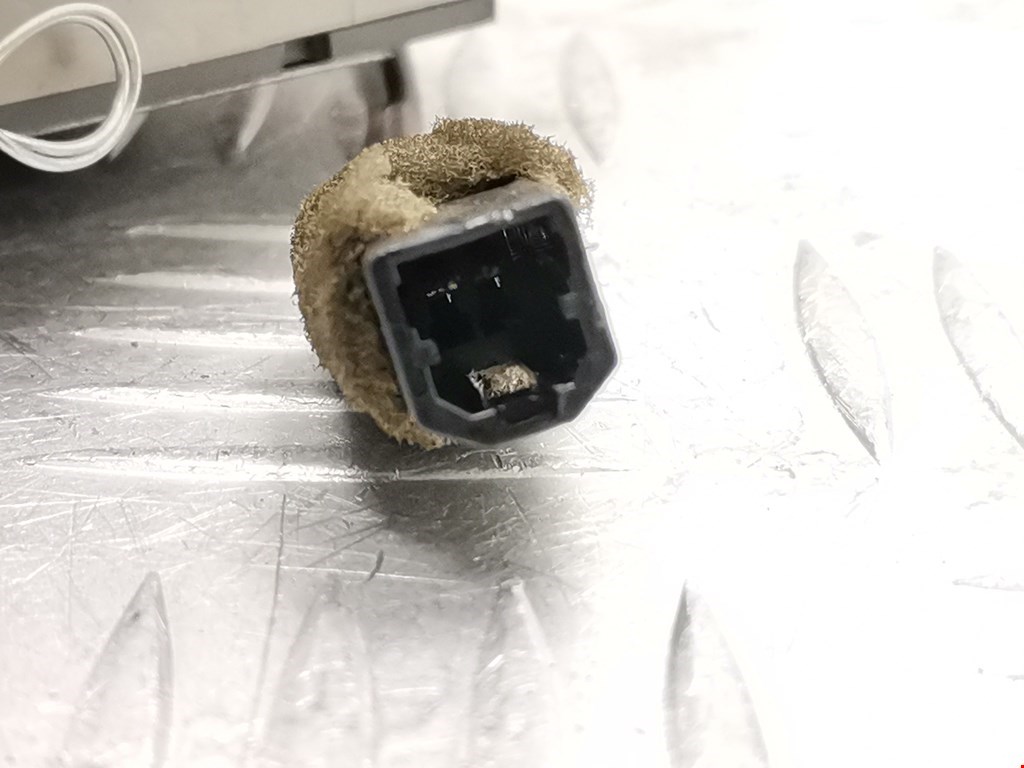 Плафон салонный (салона фонарь) FIAT Grande Punto 2005-2009