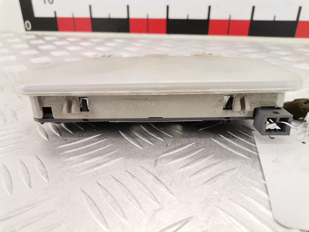 Плафон салонный (салона фонарь) FIAT Grande Punto 2005-2009