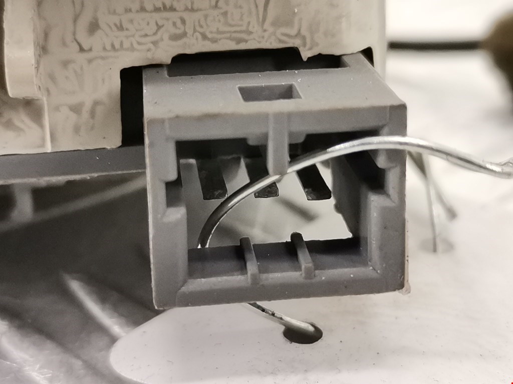 Плафон салонный (салона фонарь) FIAT Grande Punto 2005-2009