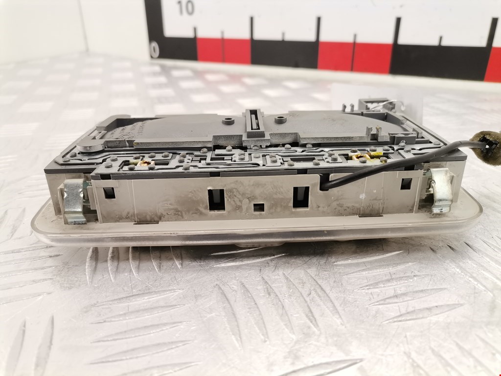 Плафон салонный (салона фонарь) FIAT Grande Punto 2005-2009