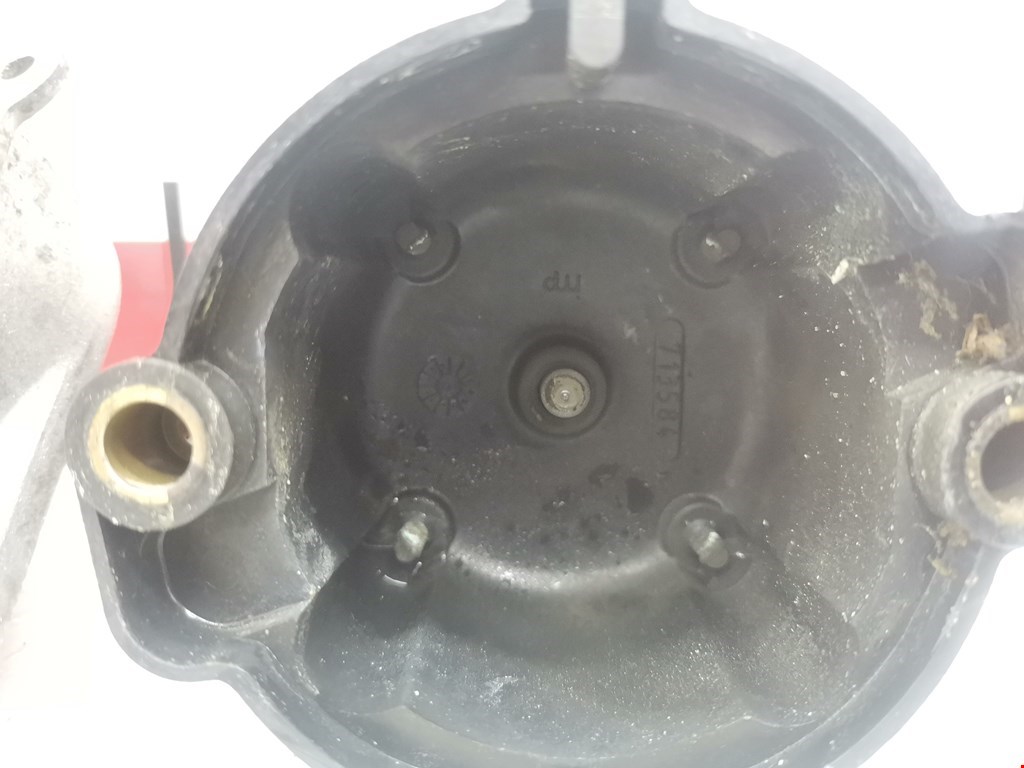 Распределитель зажигания (трамблер) RENAULT Megane I 1996-2002