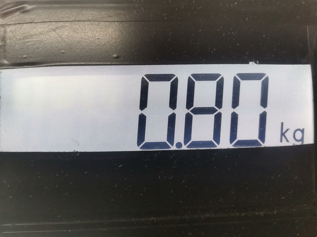 Блок управления двигателя (ЭБУ) MERCEDES-BENZ Vito W639 2003-2014