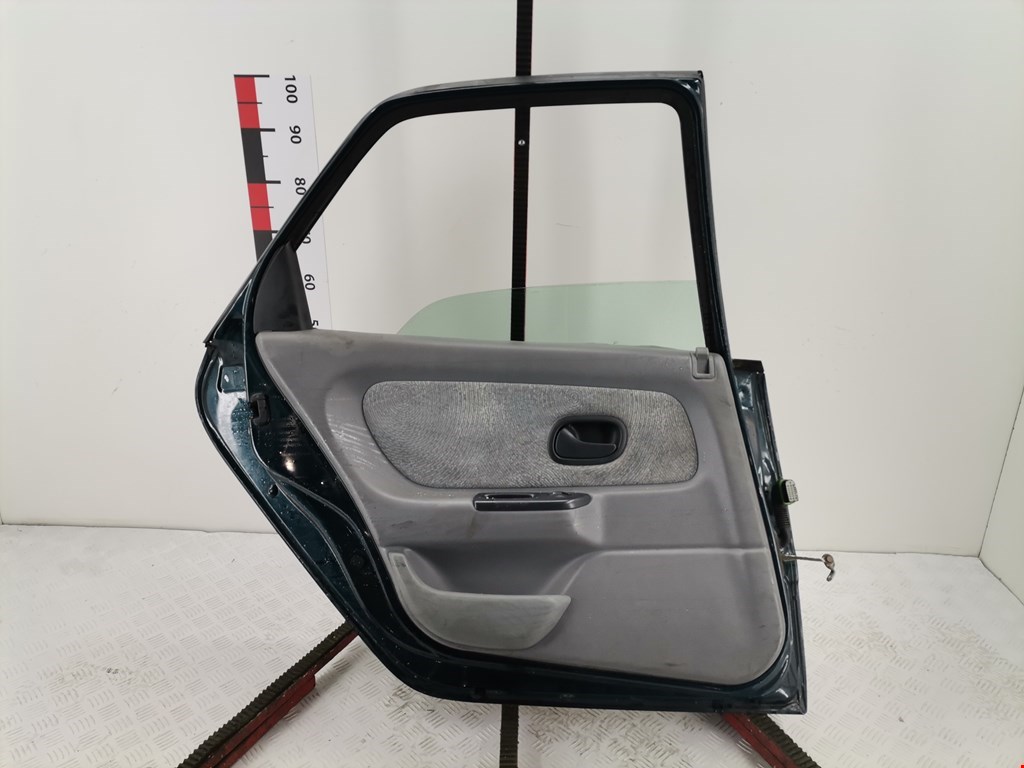 Дверь задняя левая RENAULT Laguna 1993-2000
