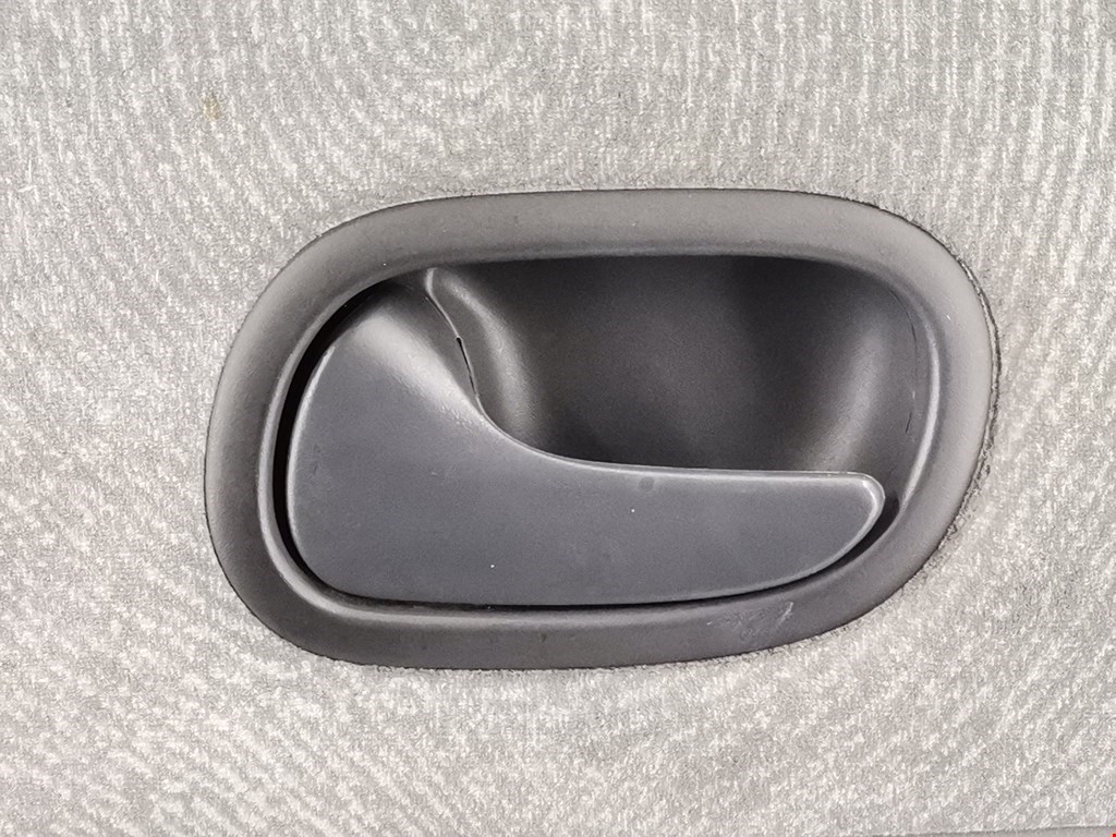 Дверь задняя левая RENAULT Laguna 1993-2000