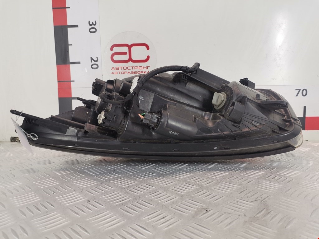Фара правая KIA Picanto 2011-2017