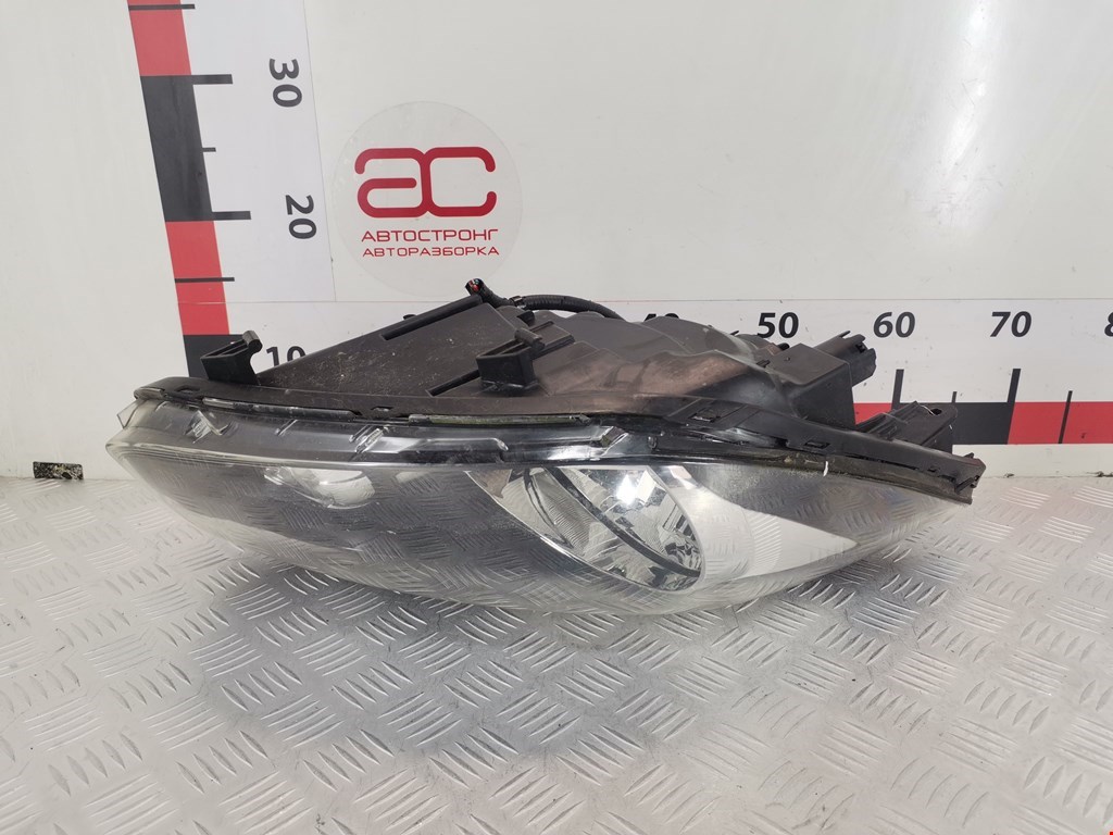 Фара правая KIA Picanto 2011-2017