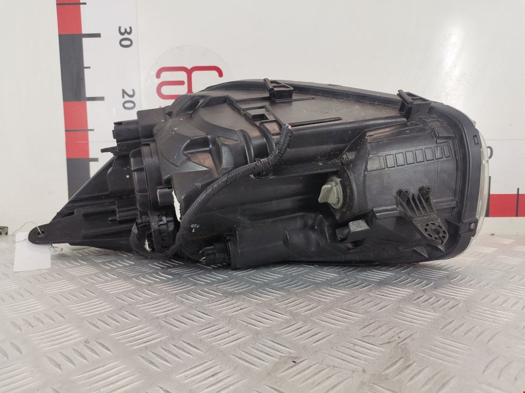 Фара правая KIA Picanto 2011-2017