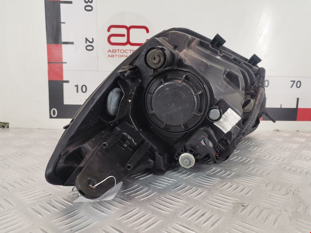 Фара правая KIA Picanto 2011-2017