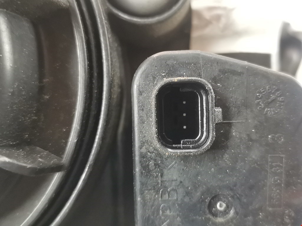 Фара правая KIA Picanto 2011-2017