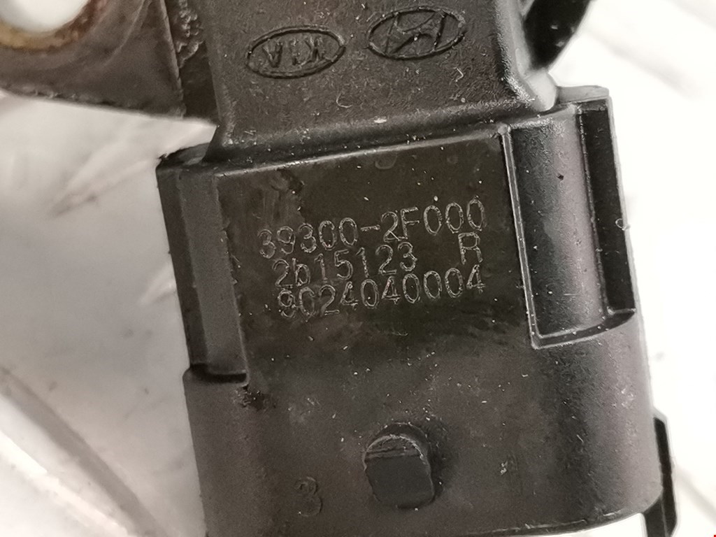 Датчик положения распредвала HYUNDAI Santa Fe CM 2005-2012